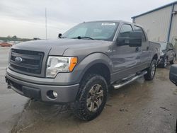 2014 Ford F150 Supercrew for sale in Memphis, TN