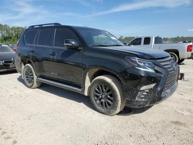 2022 Lexus GX 460