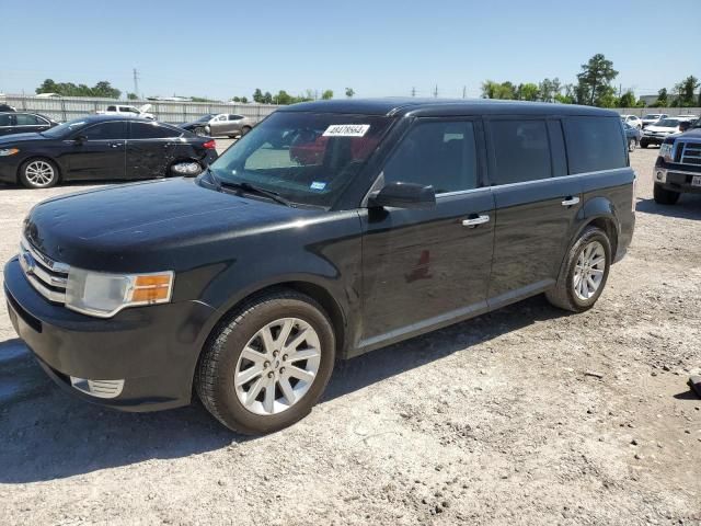 2011 Ford Flex SEL