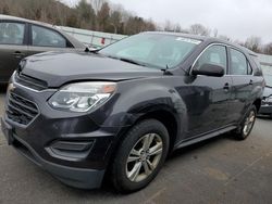 2016 Chevrolet Equinox LS for sale in Assonet, MA