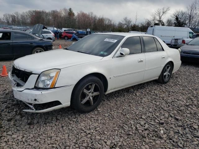 2007 Cadillac DTS