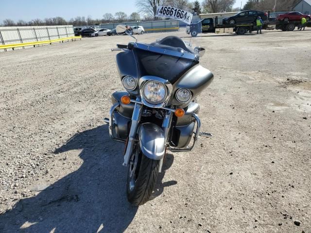 2010 Kawasaki VN1700 A