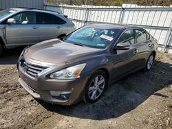 2014 Nissan Altima 2.5 for sale in West Mifflin, PA