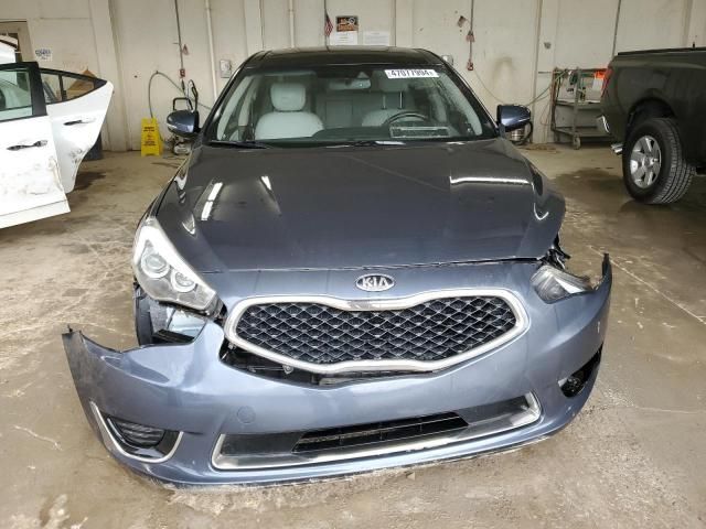 2014 KIA Cadenza Premium