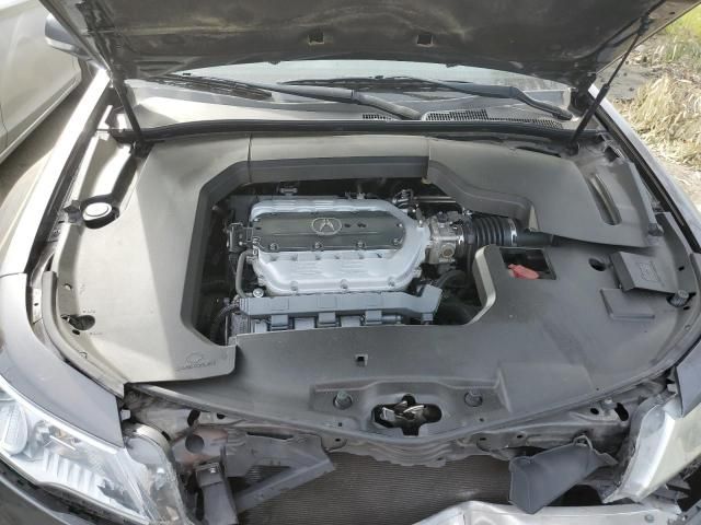 2011 Acura TL