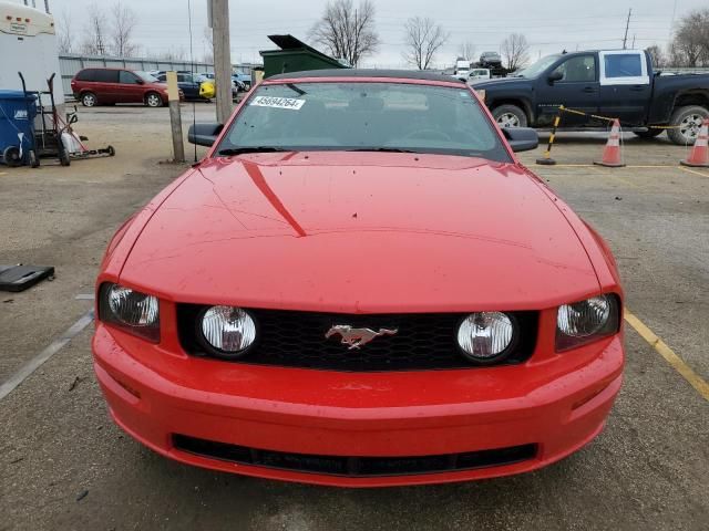 2005 Ford Mustang GT