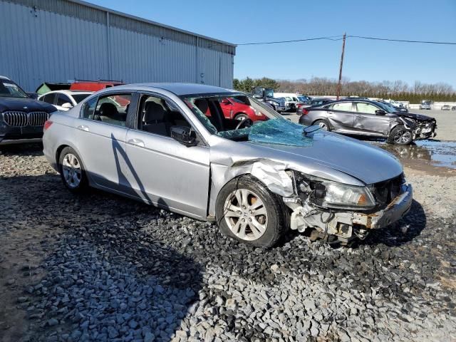 2010 Honda Accord LXP