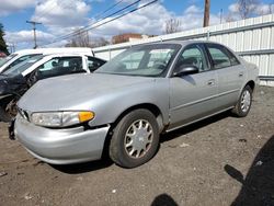 Buick Century Vehiculos salvage en venta: 2004 Buick Century Custom