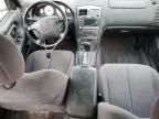 2001 Nissan Maxima GXE