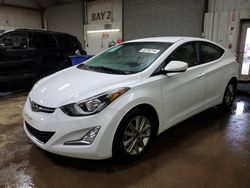 2016 Hyundai Elantra SE for sale in Elgin, IL