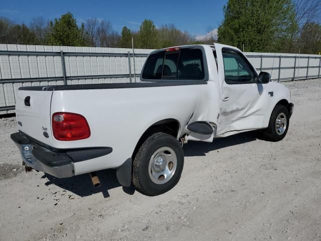 2000 Ford F150