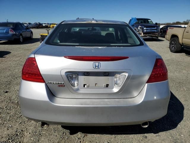 2006 Honda Accord EX