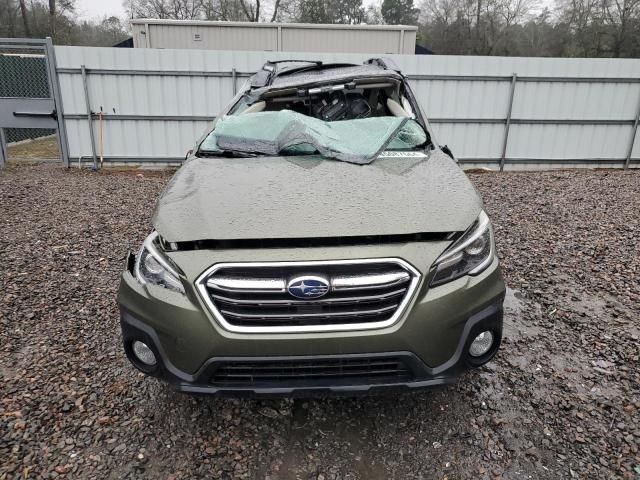 2019 Subaru Outback 3.6R Limited