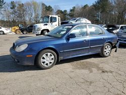 Hyundai Vehiculos salvage en venta: 2004 Hyundai Sonata GL