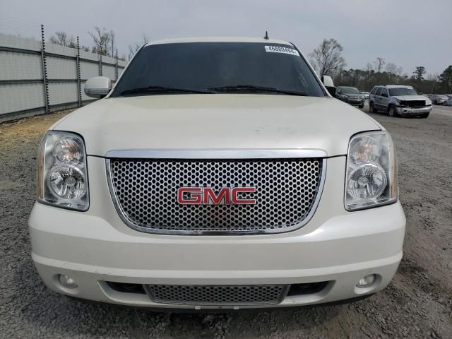 2011 GMC Yukon XL C1500 SLT