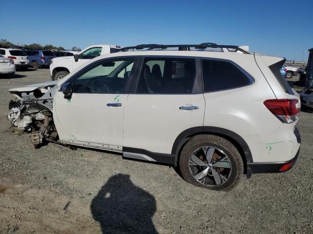 2019 Subaru Forester Touring