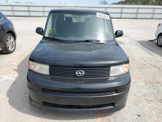 2005 Scion XB