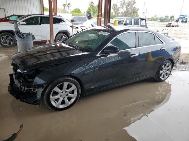 2013 Cadillac ATS Premium