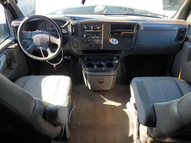 2003 Chevrolet Express G1500