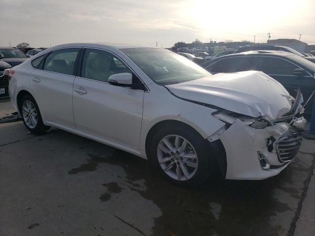 2013 Toyota Avalon Base