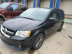 2017 Dodge Grand Caravan SXT for sale in Columbus, OH