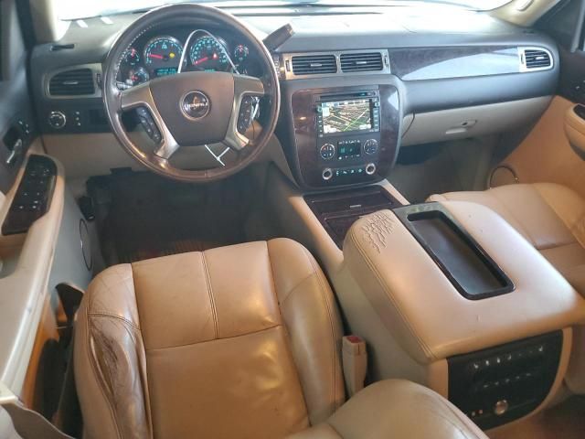 2007 GMC Yukon XL Denali