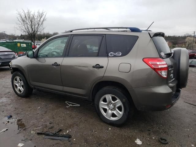 2009 Toyota Rav4