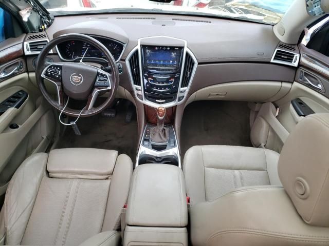 2013 Cadillac SRX Luxury Collection