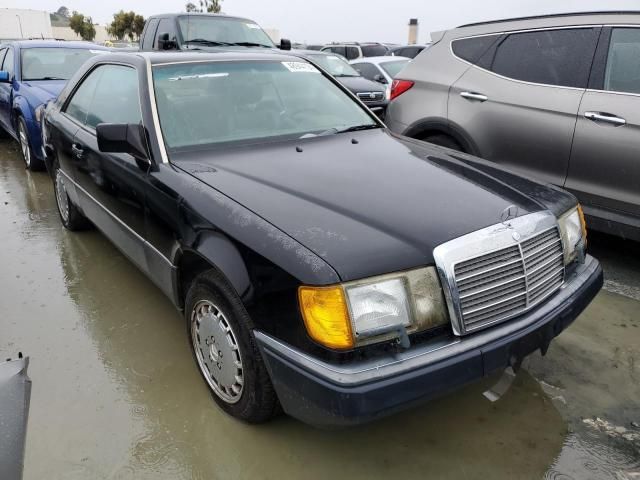 1990 Mercedes-Benz 300 CE