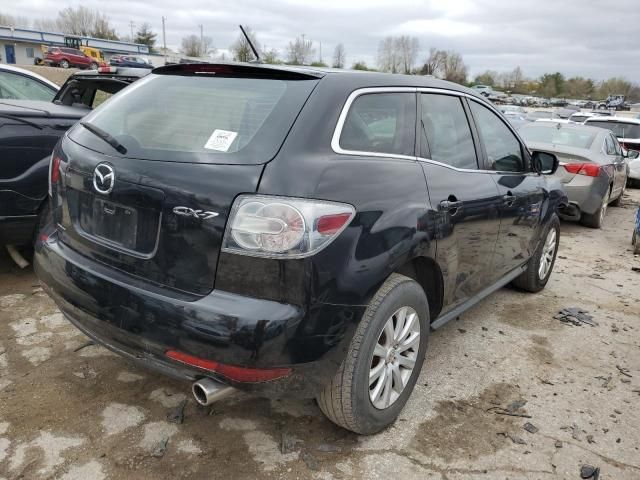 2010 Mazda CX-7