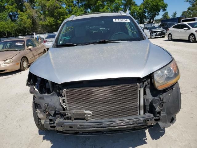 2007 Hyundai Santa FE GLS