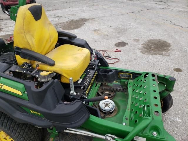 2021 John Deere Z915E