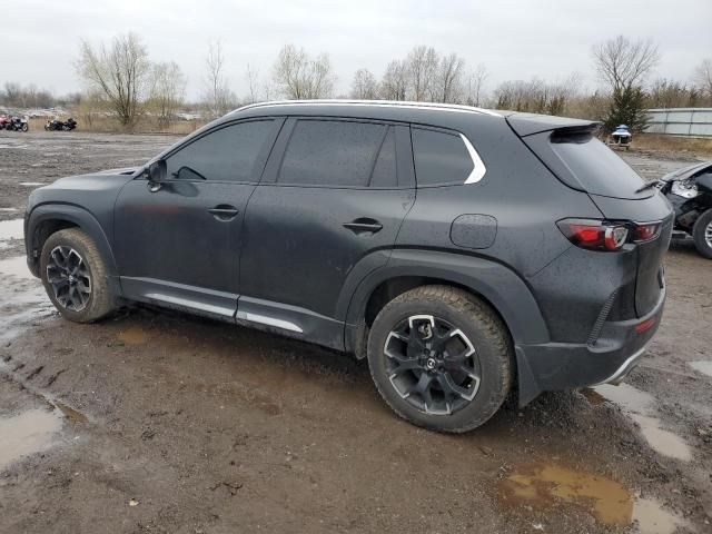 2023 Mazda CX-50 Base