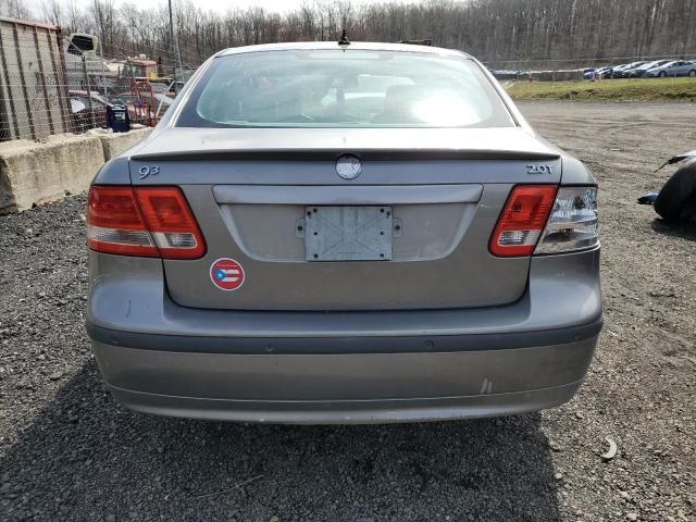 2003 Saab 9-3 ARC