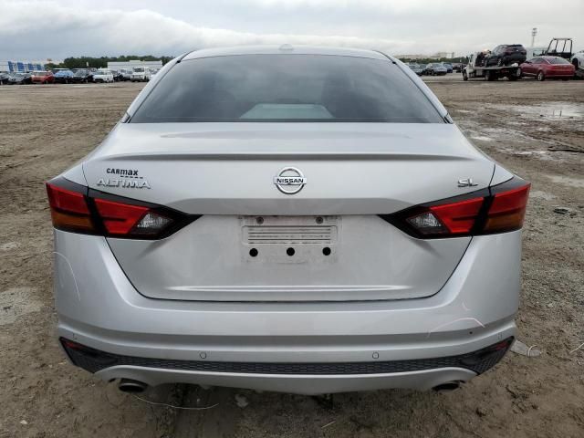 2019 Nissan Altima SL