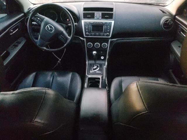 2011 Mazda 6 S