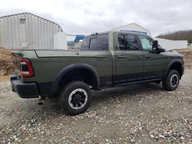 2021 Dodge RAM 2500 Powerwagon