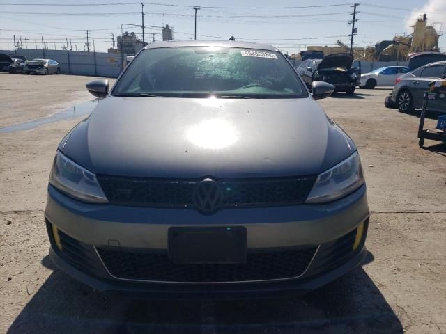 2012 Volkswagen Jetta GLI