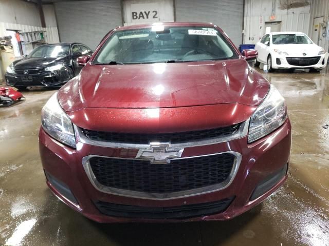 2016 Chevrolet Malibu Limited LT