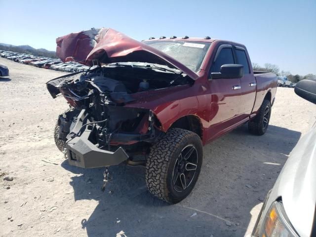 2012 Dodge RAM 1500 SLT