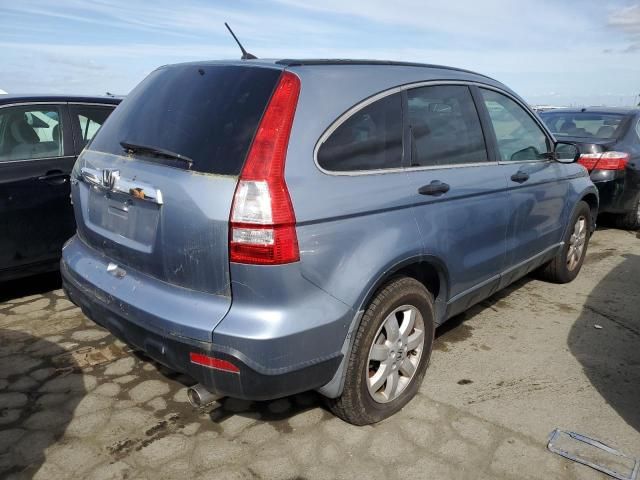 2008 Honda CR-V EX