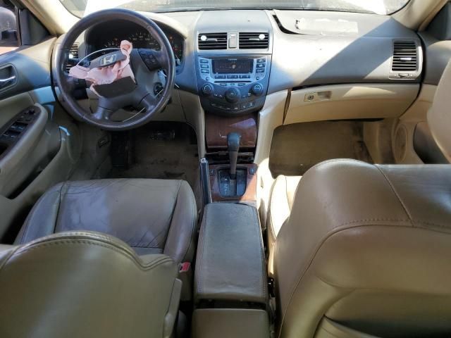 2006 Honda Accord EX