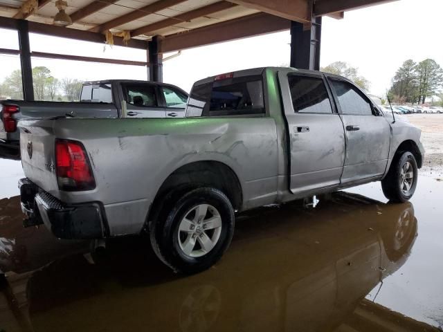 2019 Dodge RAM 1500 Classic SLT