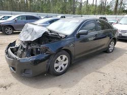 Toyota Camry Vehiculos salvage en venta: 2010 Toyota Camry Base