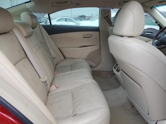 2009 Lexus ES 350