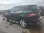 2015 Mercedes-Benz ML 350 4matic