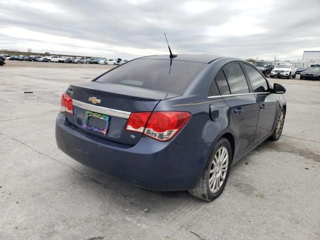 2013 Chevrolet Cruze ECO