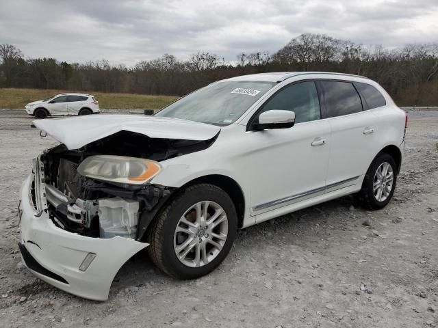 2016 Volvo XC60 T5 Premier