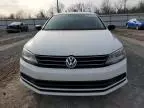 2015 Volkswagen Jetta TDI