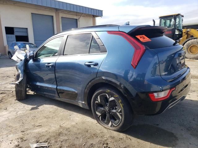 2023 KIA Niro Wind